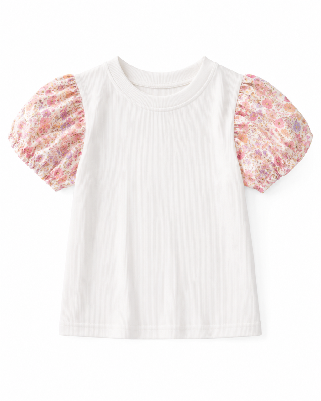 T-shirt wit