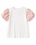 T-shirt wit