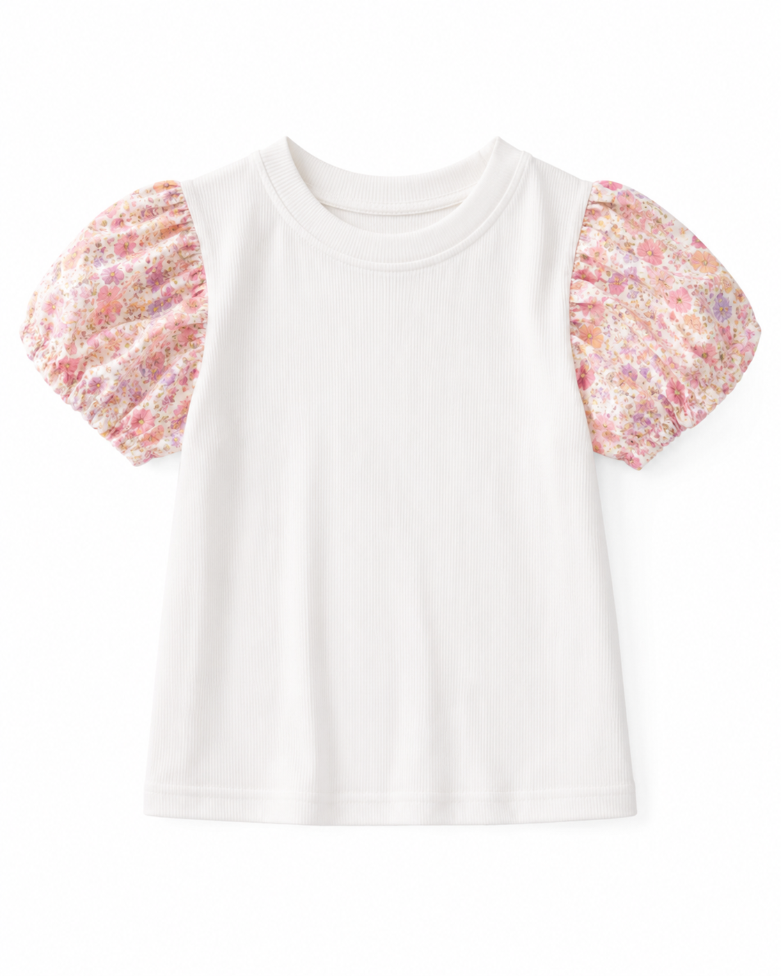 T-shirt wit