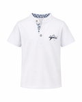 Polo shirt jongens