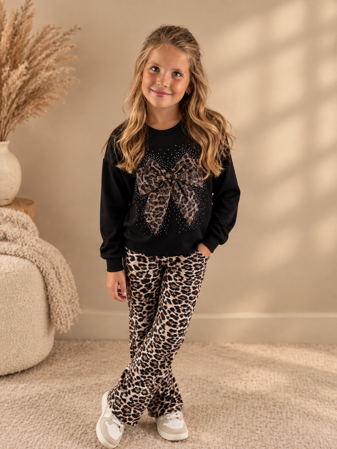 Panter set
