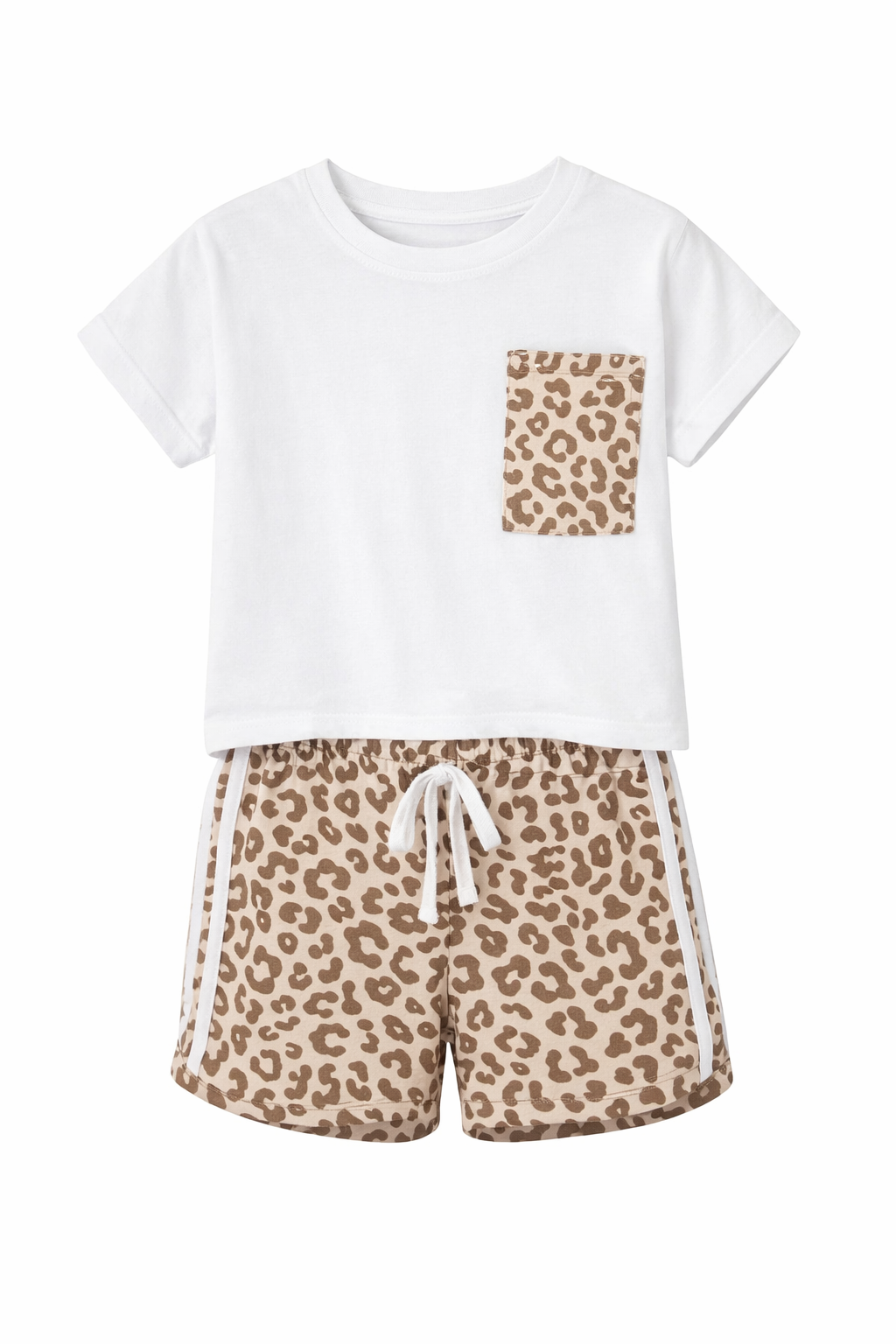 Luipaard summer set
