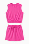 Fuchsia setjes