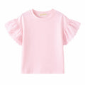 T-shirt roze