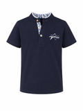 Polo shirt jongens