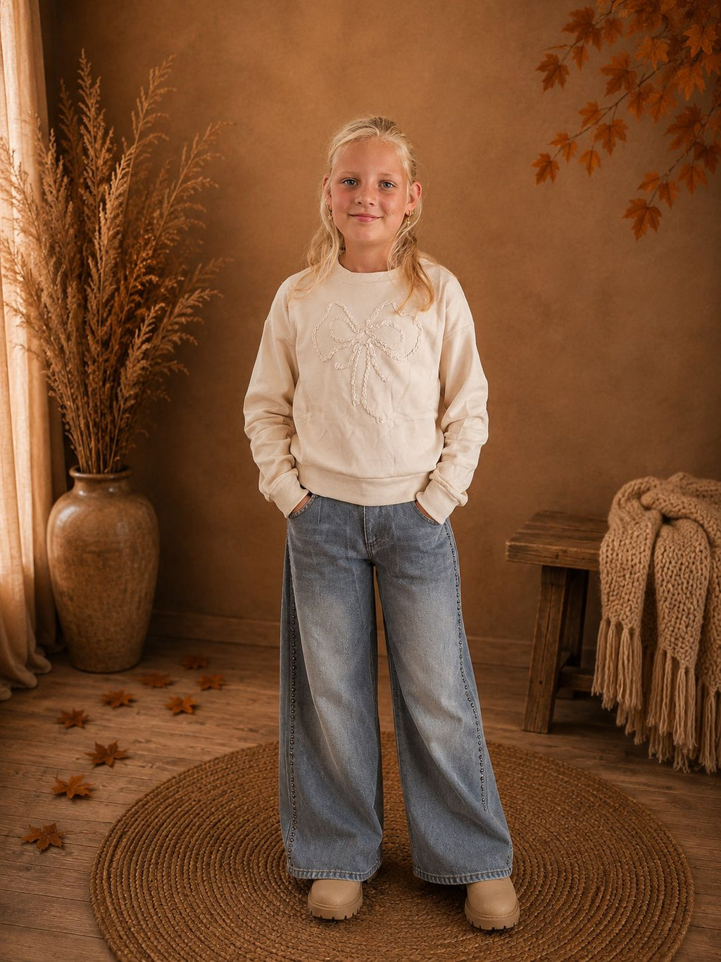Meiden jeans