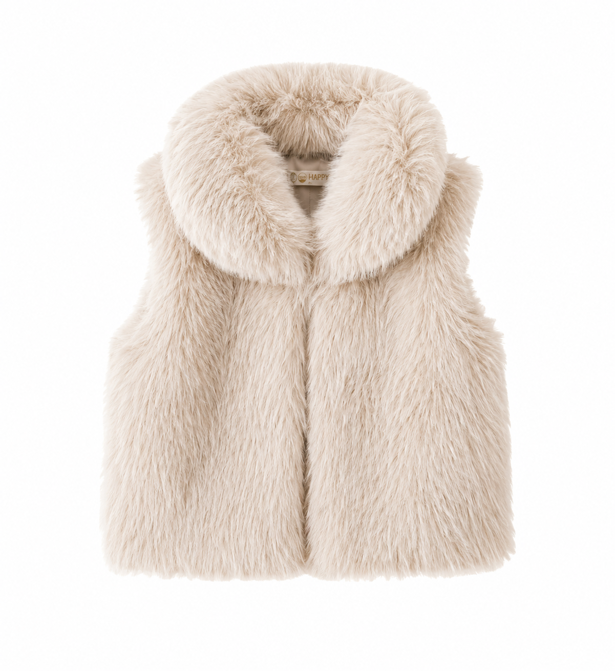 Teddy bodywarmer
