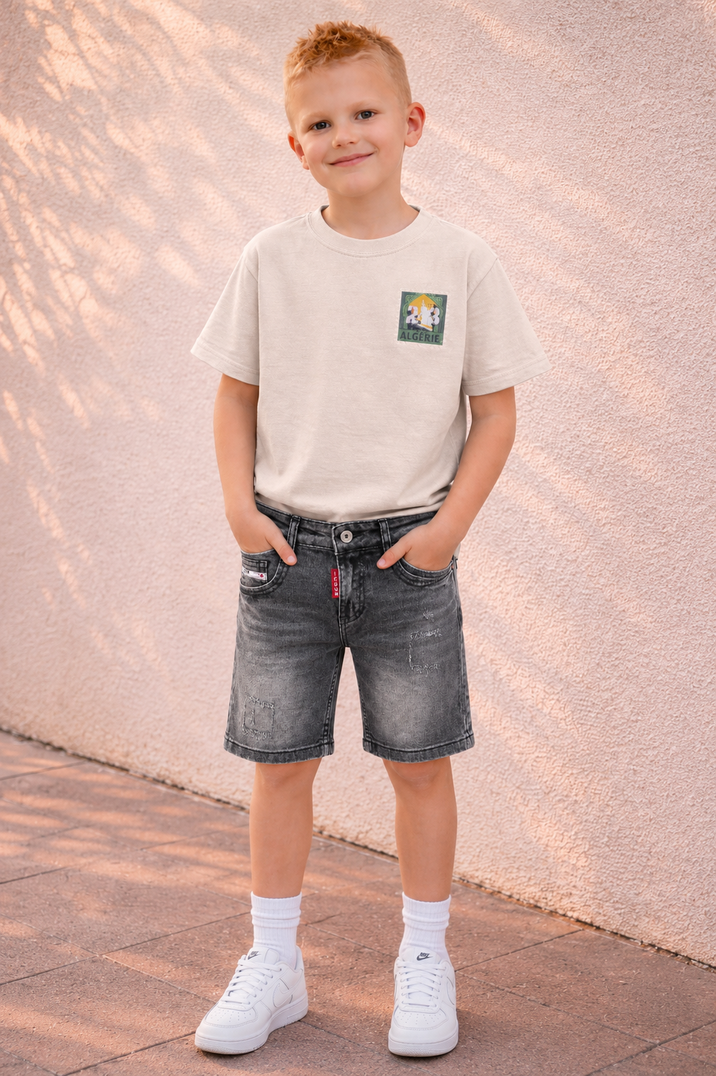 Korte broek