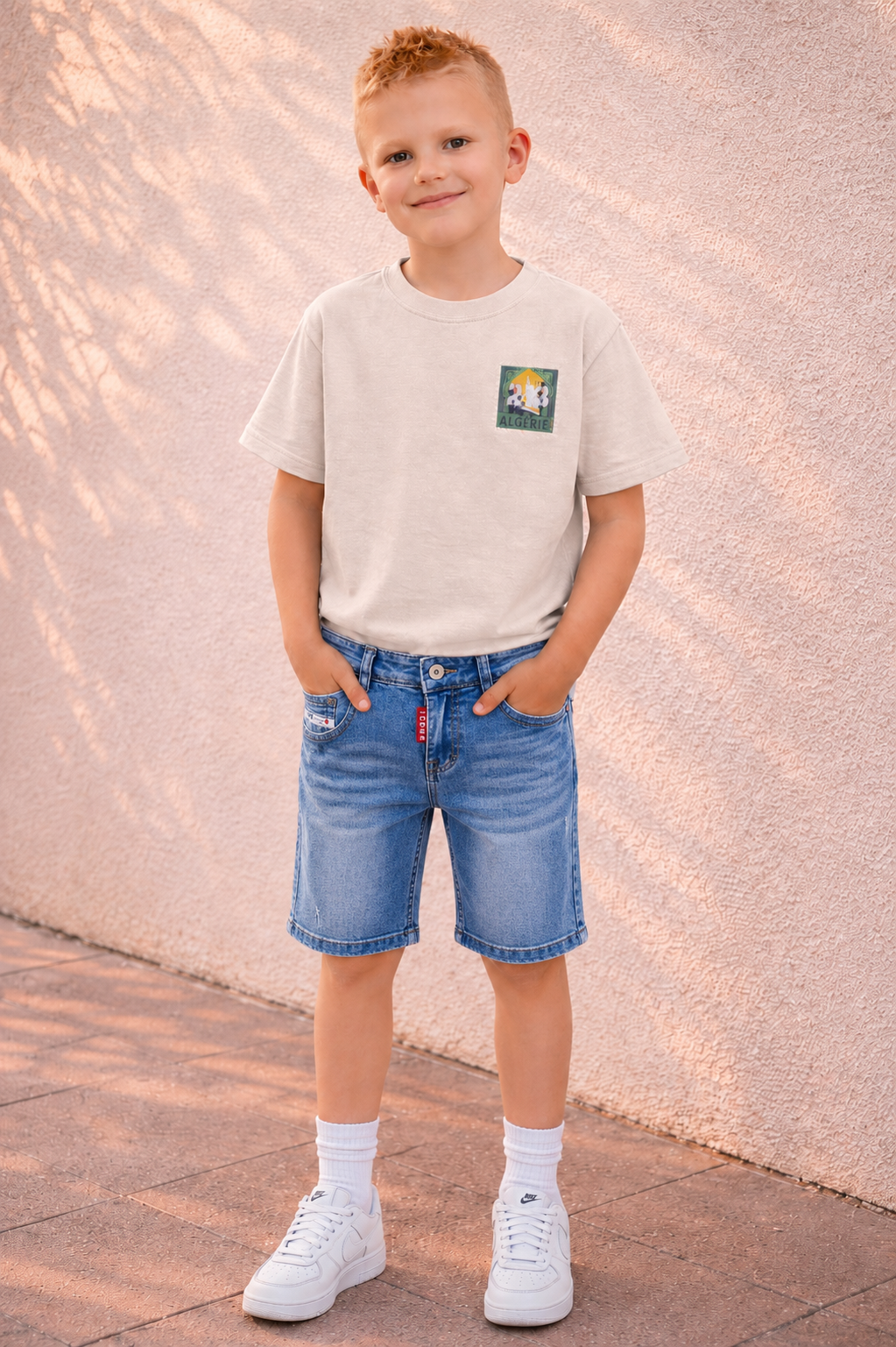 Korte broek