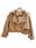 Beige jasje