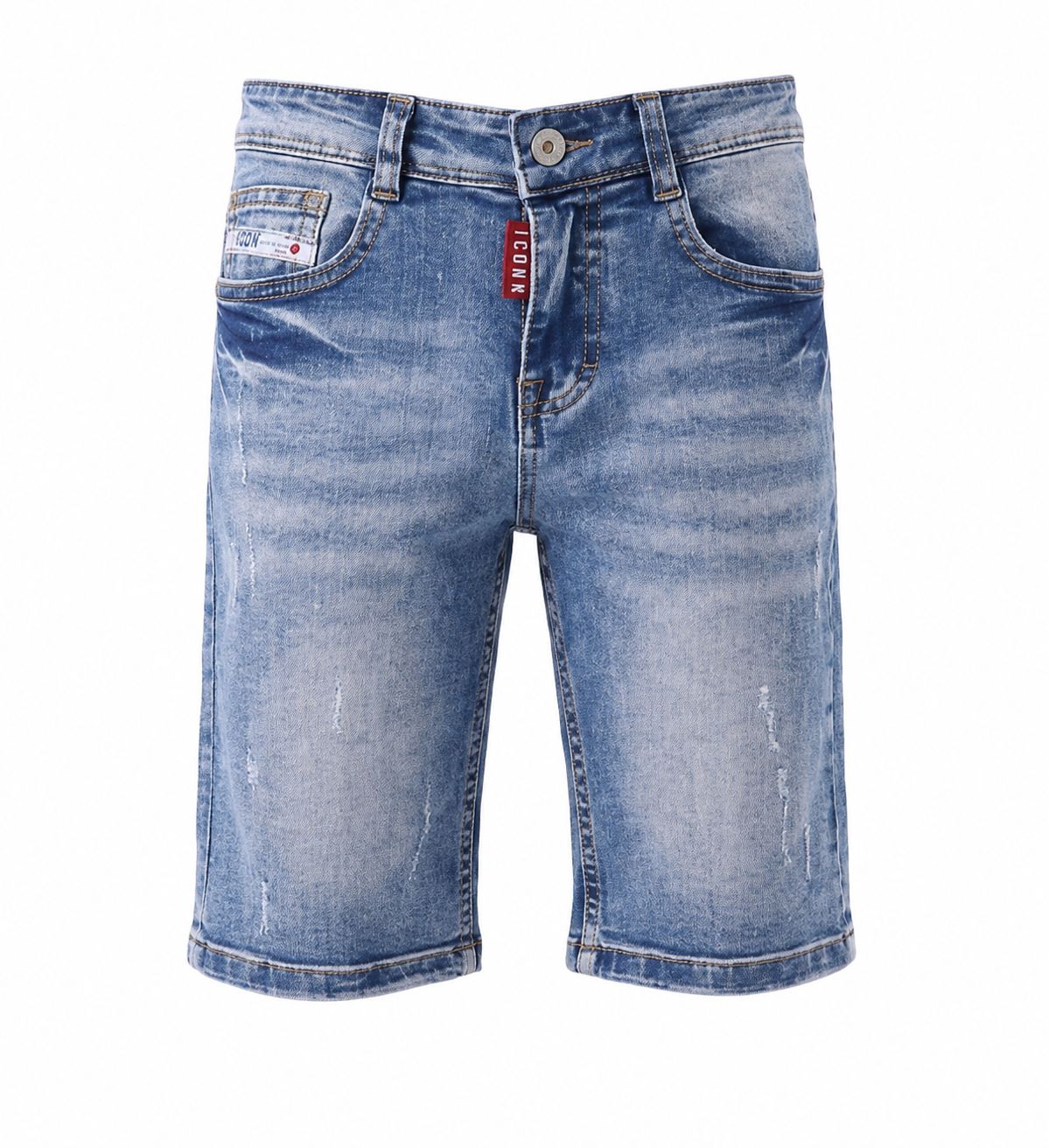 Korte broek